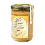 Mật Ong Nhân Sâm Canadian Vita Ginseng Honey