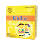 Men vi sinh Kidlac hỗ trợ tiêu hóa cho trẻ 60 gói