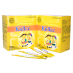 Men vi sinh hỗ trợ tiêu hóa cho trẻ Kidlac 60 gói