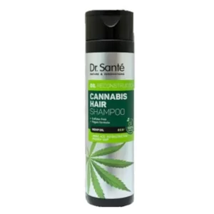 Dầu gội Cannabis Hair 250ml - chăm sóc tóc chuyên sâu, phục hồi hư tổn chính hãng giá tốt - Droppii Shops