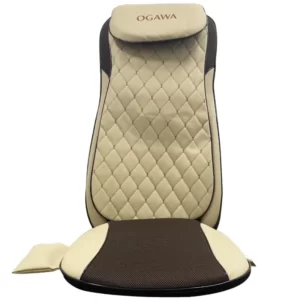 Dụng cụ massage lưng Ogawa Mobile Seat XE Duo Pro (OZ-1007) Malaysia chính hãng giá tốt - Droppii Shops