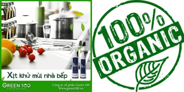 Khuyến mãi Green 100 chính hãng giá tốt mới nhất - Droppii Shops