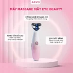 Máy massage mắt Aevo Eye Beauty - Droppii Shops