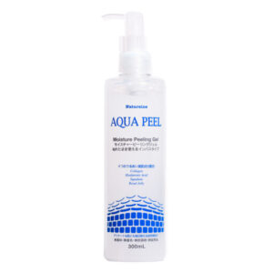 Gel tẩy da chết cấp ẩm 300ml Aqua Peel chính hãng giá rẻ - Natureine (Nhật Bản) - Droppii Shops