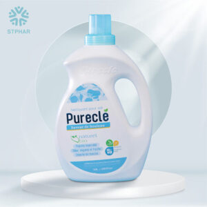 Nước lau sàn Pureclé Organic 3.8 lít chính hãng giá tốt - Droppii Shops